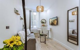 Bunico 1 - Old Town Renovated Studio